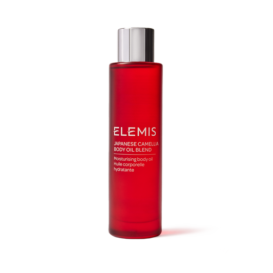 ELEMIS Japanese Camellia Oil Blend
