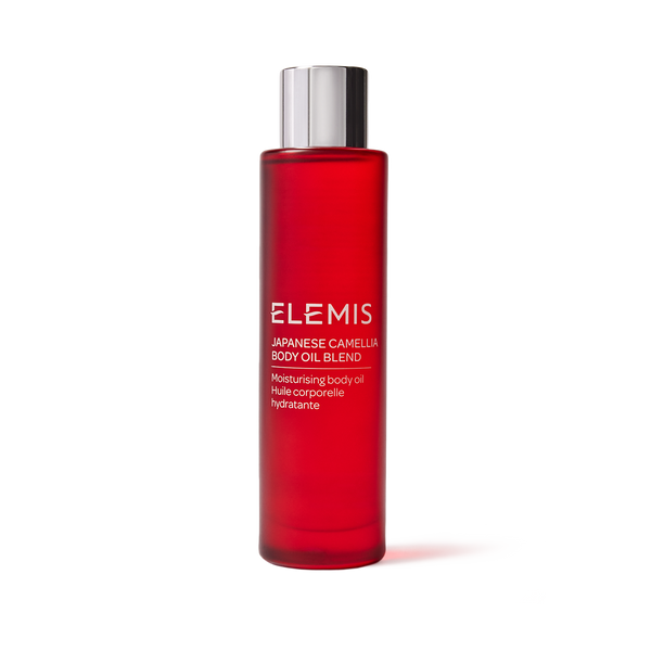 ELEMIS Japanese Camellia Oil Blend