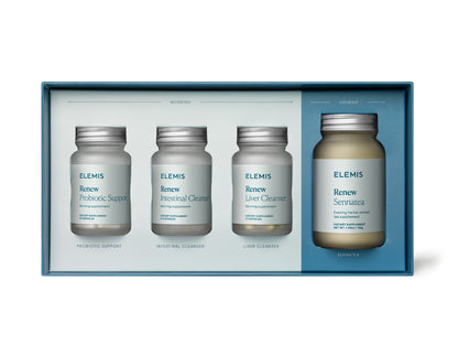 ELEMIS RENEW 21 Day Digestive Support System