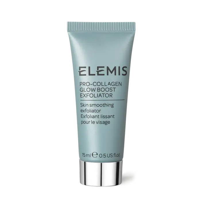 ELEMIS Pro-Collagen Glow Boost Exfoliator