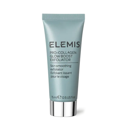 ELEMIS Pro-Collagen Glow Boost Exfoliator