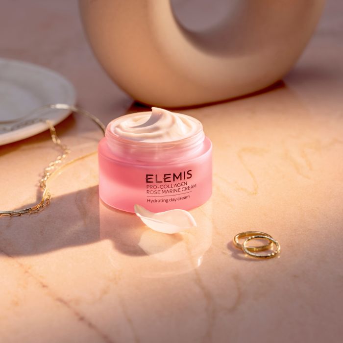 ELEMIS Pro-Collagen Rose Marine Cream
