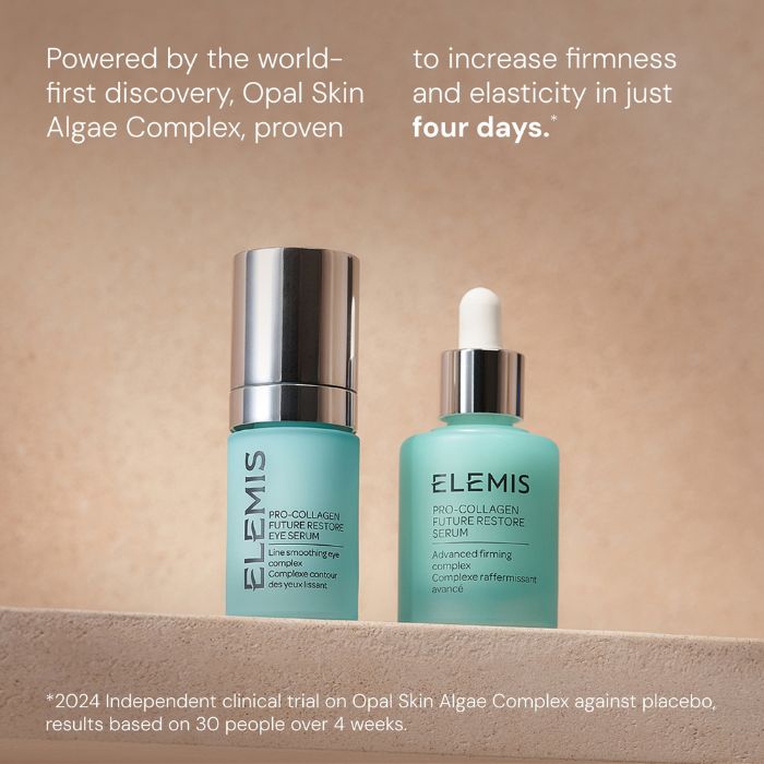 ELEMIS Pro-Collagen Skin Future Restore Eye Serum