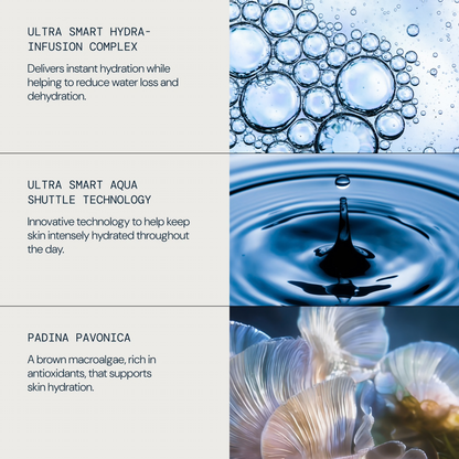ELEMIS ULTRA SMART Pro-Collagen Aqua Infusion Mask