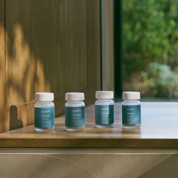 ELEMIS CLEANSE Body Performance System