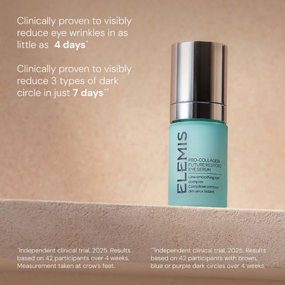 ELEMIS Pro-Collagen Skin Future Restore Eye Serum