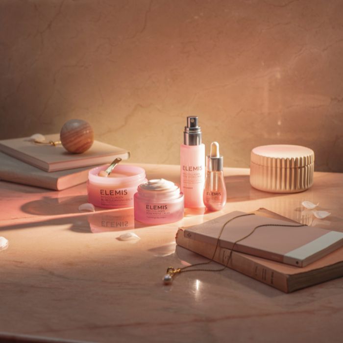 ELEMIS Pro-Collagen Rose Marine Cream