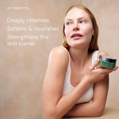 ELEMIS Pro-Collagen Green Fig Cleansing Balm