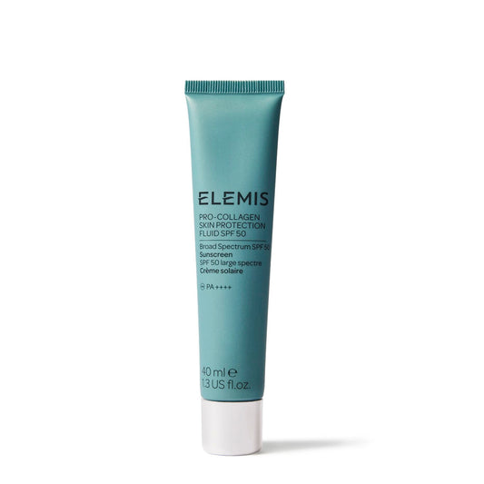 ELEMIS Pro-Collagen Skin Protection Fluid SPF 50