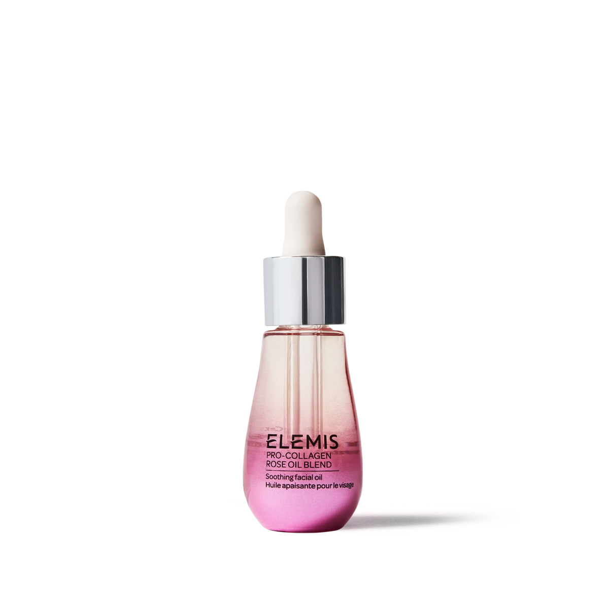 ELEMIS Pro-Collagen Rose Facial Oil Blend