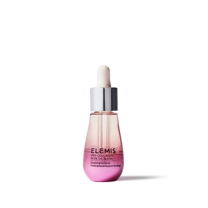 ELEMIS Pro-Collagen Rose Facial Oil Blend