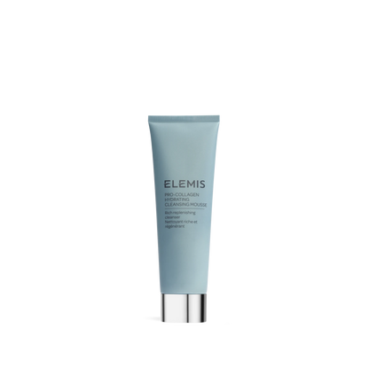 ELEMIS Pro-Collagen Cleansing Mousse