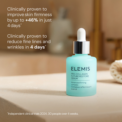 ELEMIS Pro-Collagen Future Restore Serum