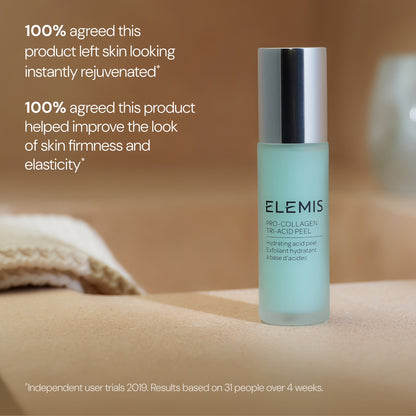 ELEMIS Pro-Collagen Tri-Acid Peel