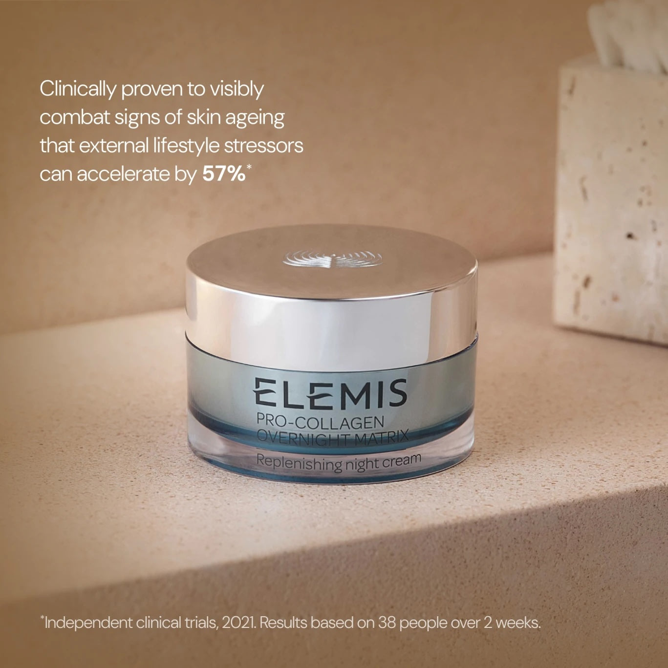 ELEMIS Pro-Collagen Overnight Matrix