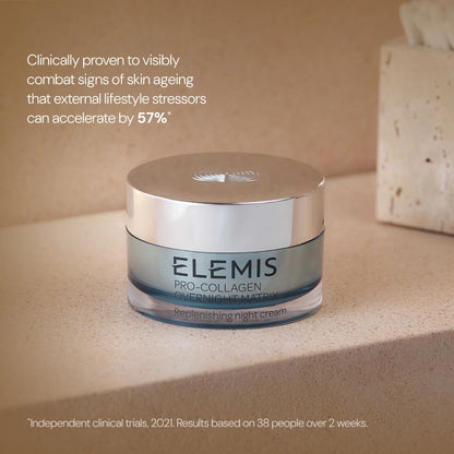 ELEMIS Pro-Collagen Overnight Matrix
