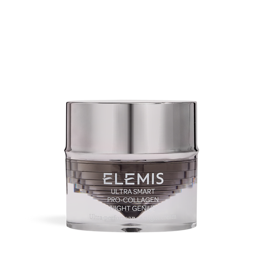 ELEMIS ULTRA SMART Pro-Collagen Night Genius
