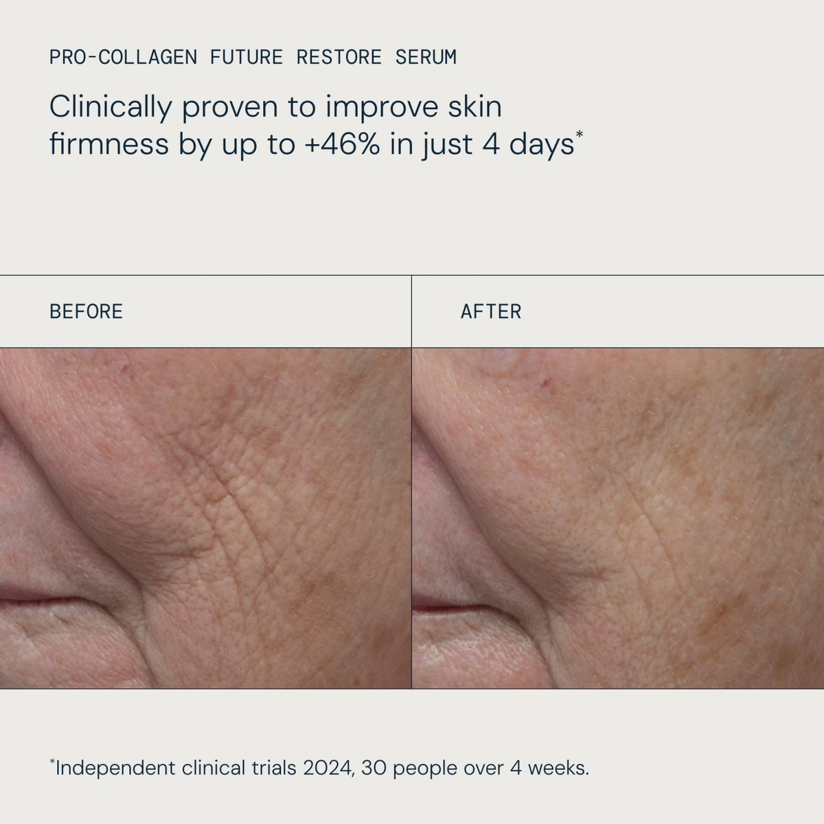 ELEMIS Pro-Collagen Future Restore Serum
