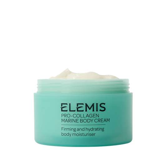 elemis pro-collagen marine body cream 
