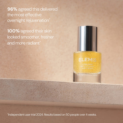 ELEMIS ULTRA SMART Pro-Collagen Night Serum