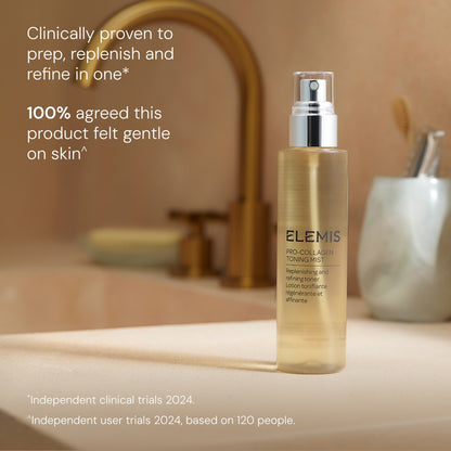 ELEMIS Pro-Collagen Toning Mist
