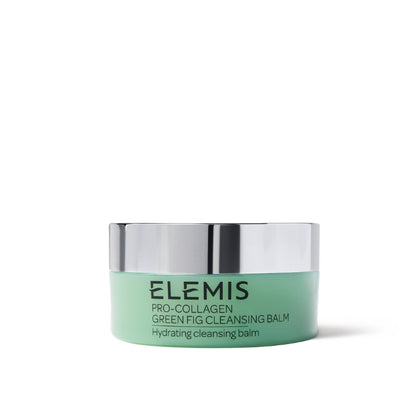 ELEMIS Pro-Collagen Green Fig Cleansing Balm