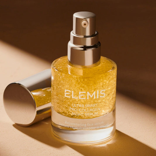 ELEMIS ULTRA SMART Pro-Collagen Night Serum