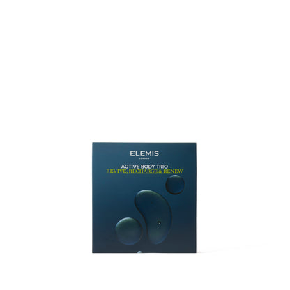 ELEMIS Active Body Trio