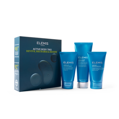 ELEMIS Active Body Trio