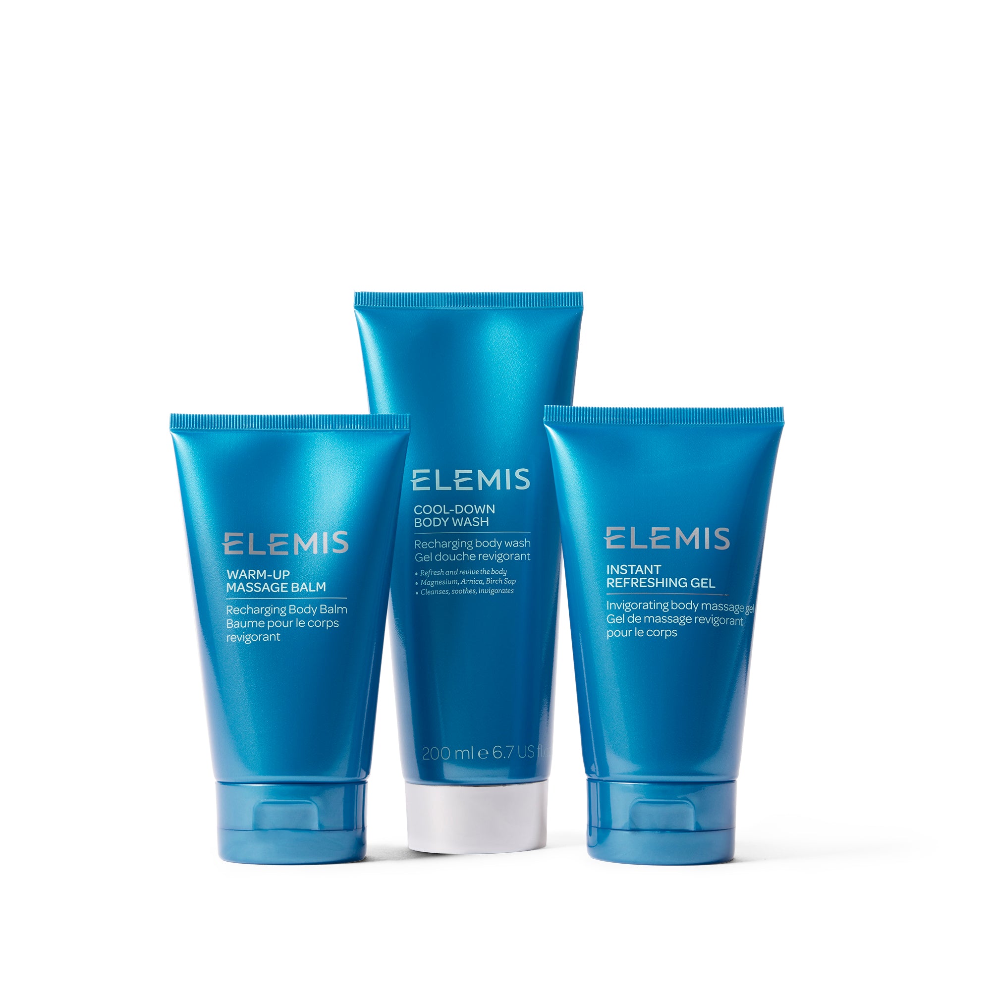 Active Body Trio – TIMETOSPA