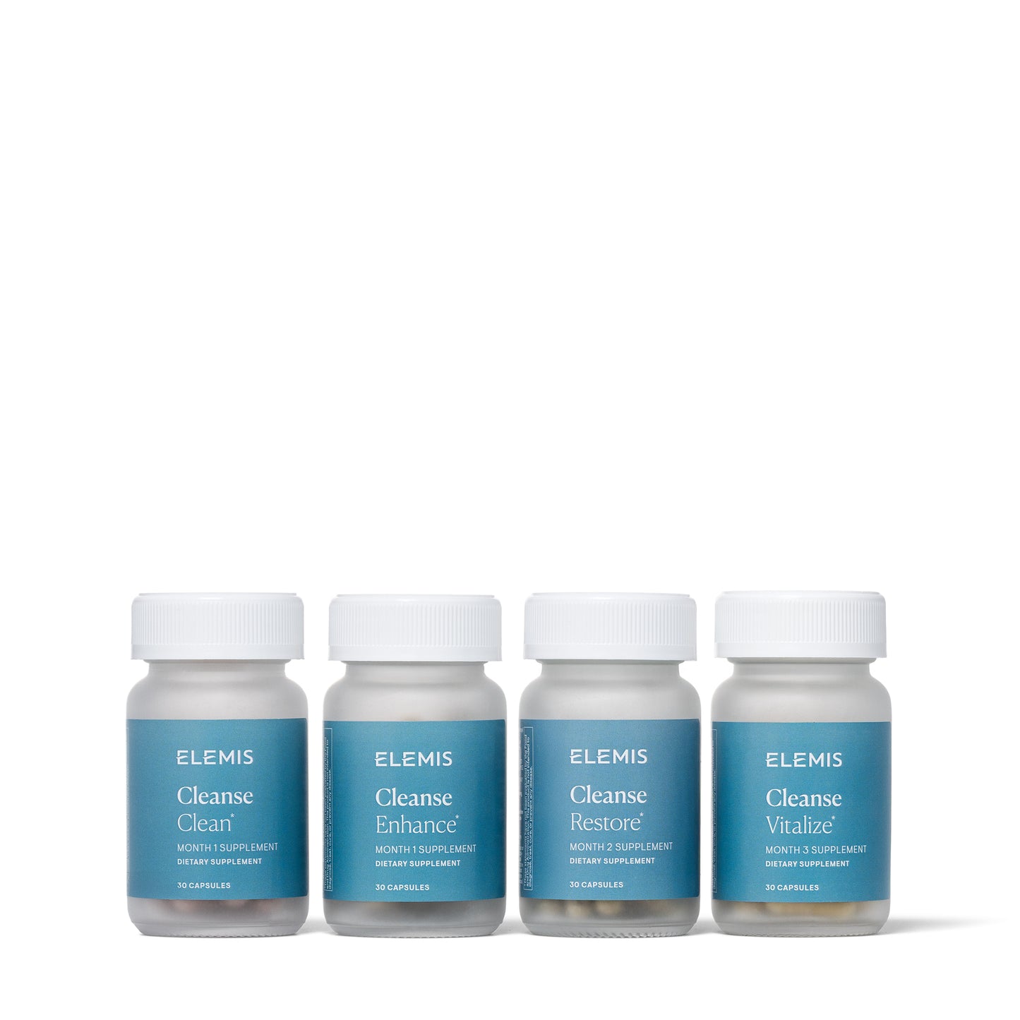 ELEMIS CLEANSE Body Performance System