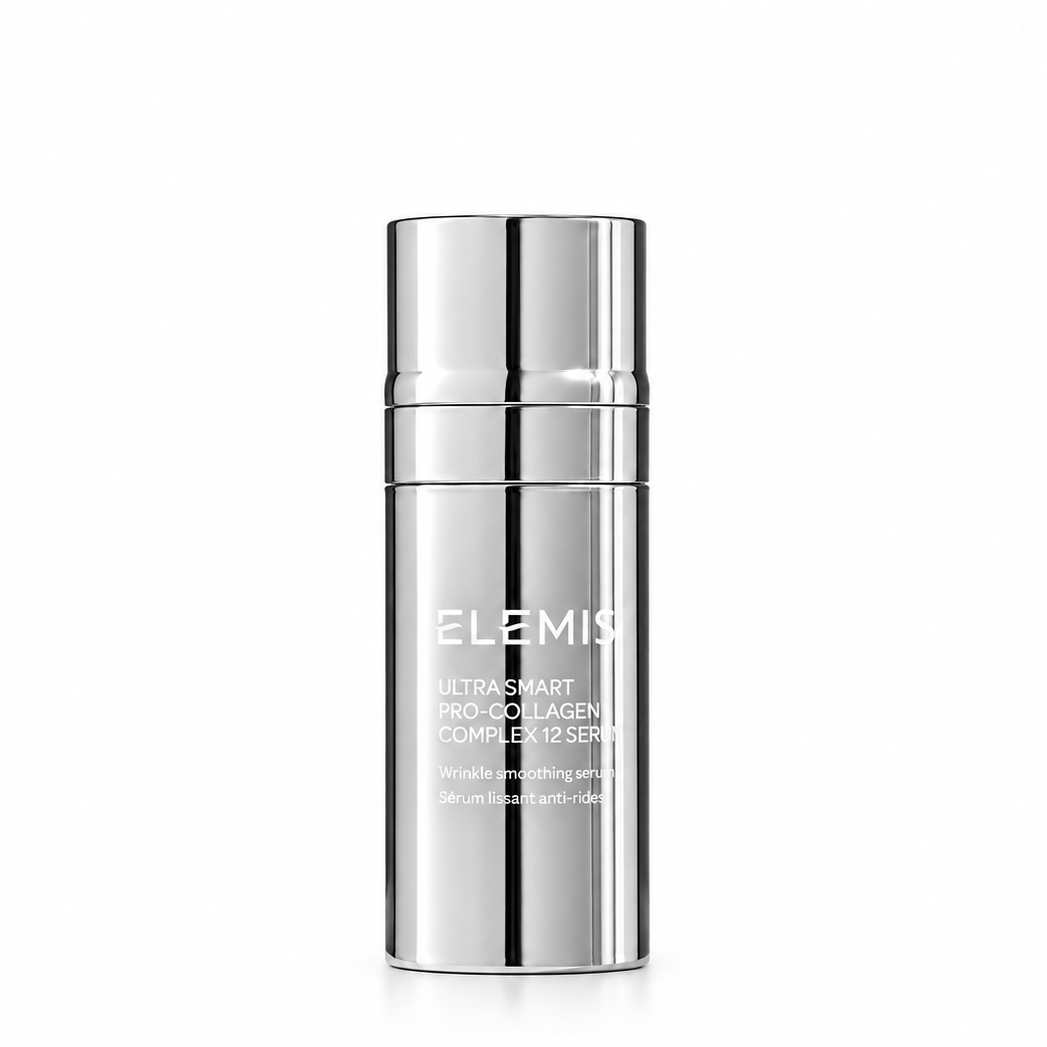 elemis ultra smart pro-collagen complex 12 serum 