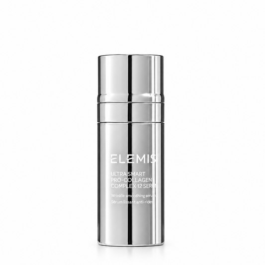 elemis ultra smart pro-collagen complex 12 serum 
