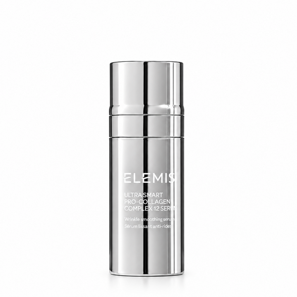 elemis ultra smart pro-collagen complex 12 serum 