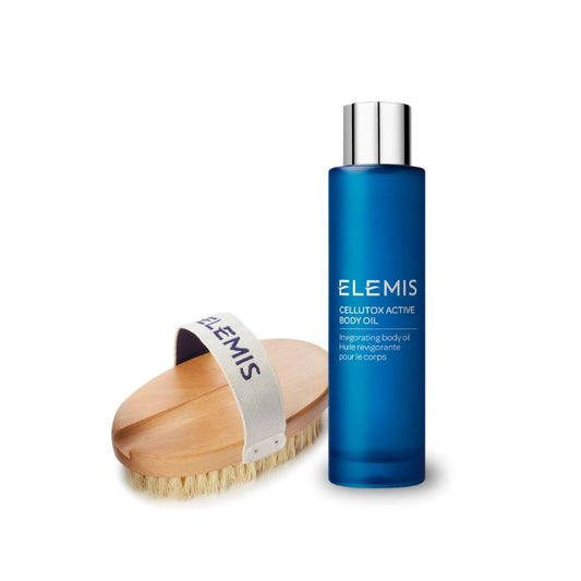 ELEMIS Detox Duo