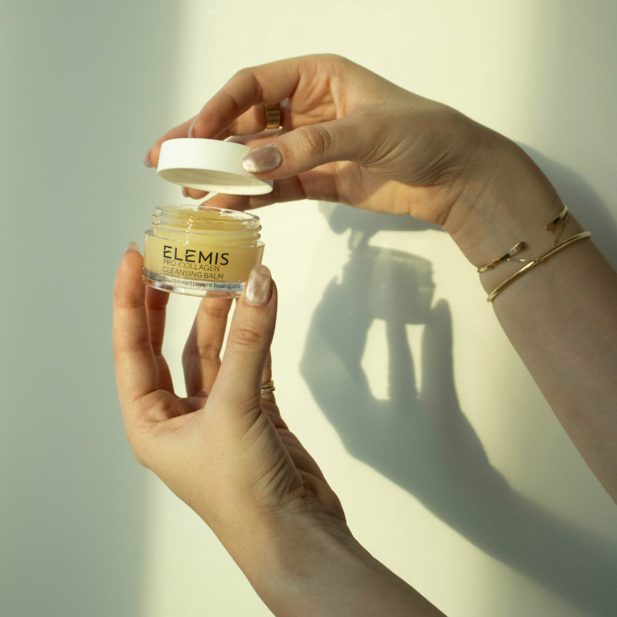 ELEMIS Pro-Collagen Cleansing Balm