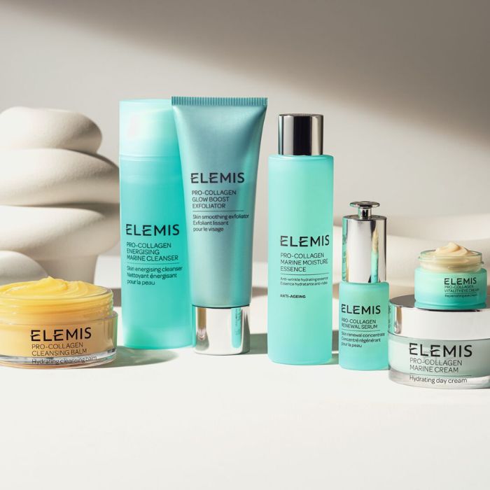 ELEMIS It List Collection – TIMETOSPA