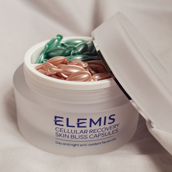ELEMIS Cellular Recovery Skin Bliss Capsules