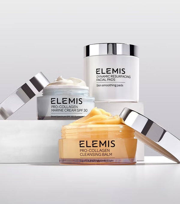 ELEMIS It List Collection