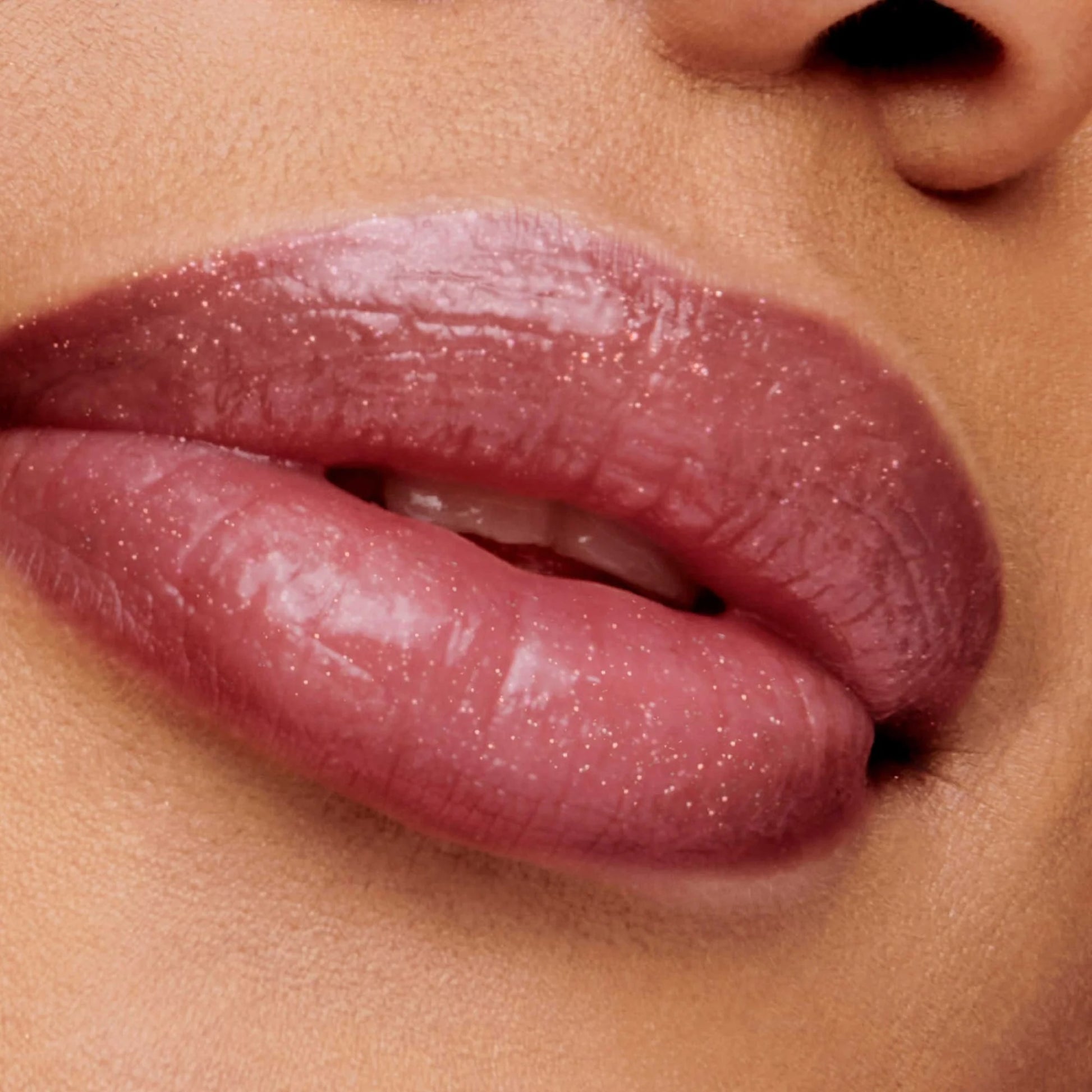Candied Rose - Model Lips Dark