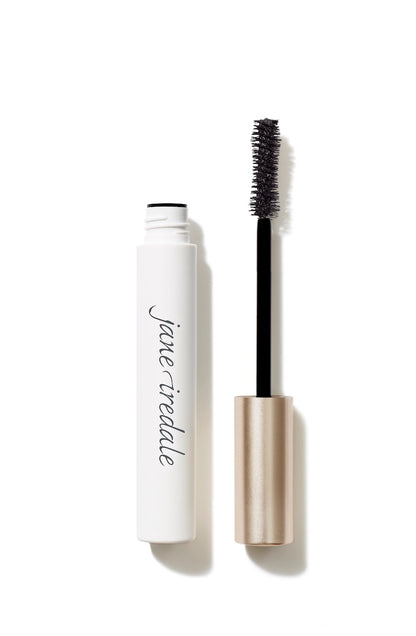 Mascara - Container open