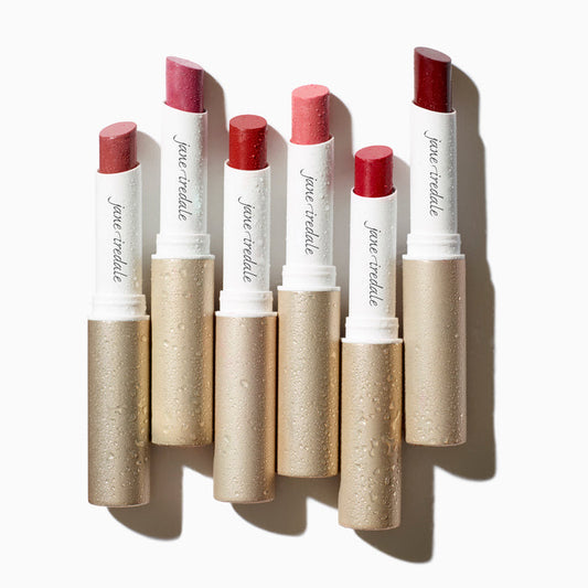 Jane Iredale ColorLuxe Hydrating Cream Lipstick