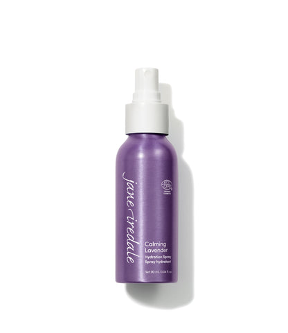 Jane Iredale Hydration Spray Calming Lavender