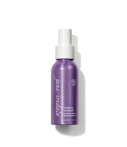 Jane Iredale Hydration Spray Calming Lavender