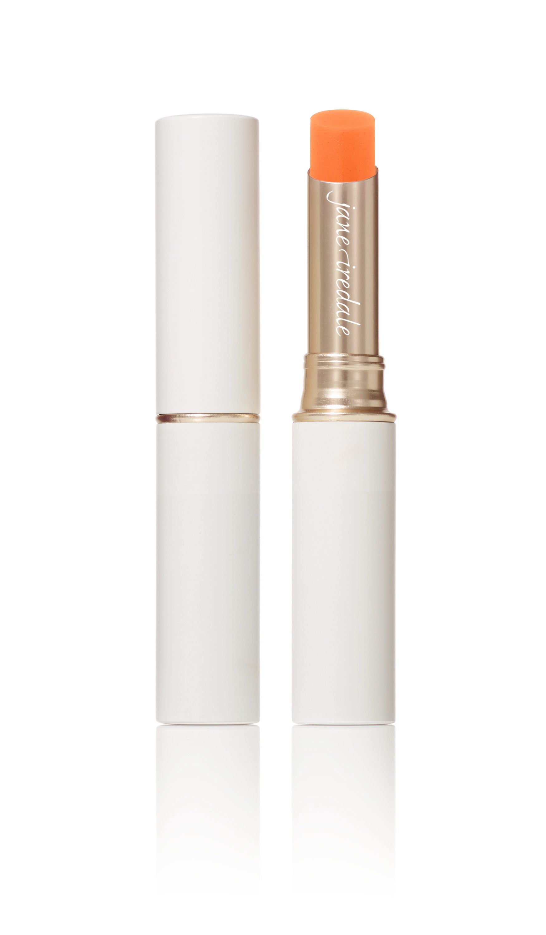 Forever Peach - Lip Stain in container