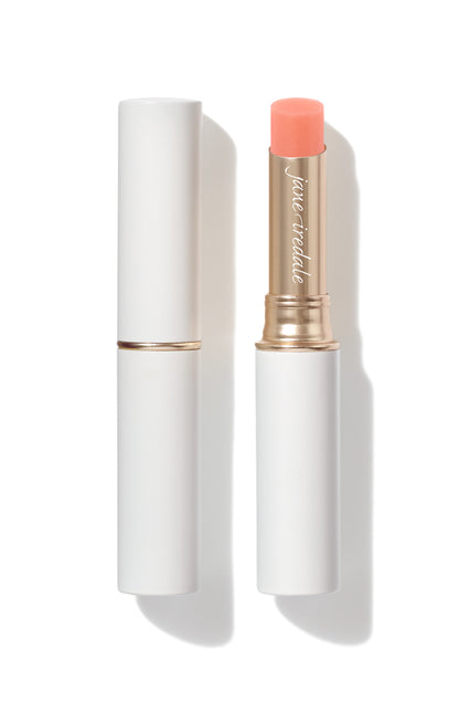Forever Pink - Lip Stain Container Open