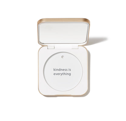 Jane Iredale PureMatte® Finish Powder & Refillable Compact