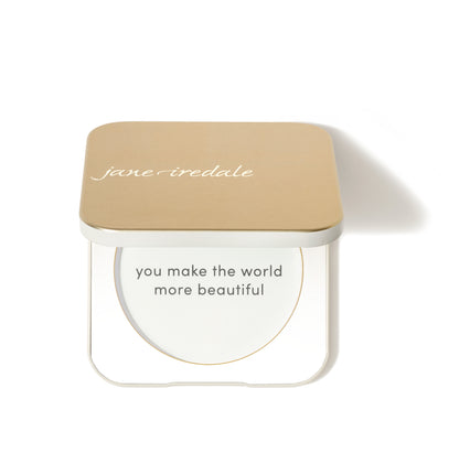 Jane Iredale PureMatte® Finish Powder & Refillable Compact