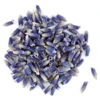Organic Lavender