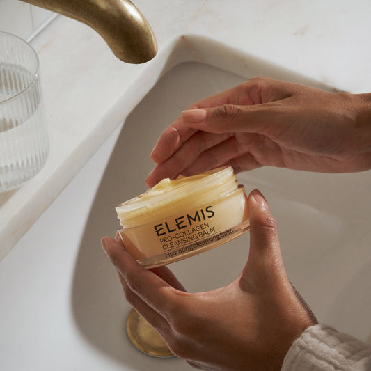 ELEMIS Pro-Collagen Cleansing Balm